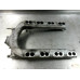 92u005 Intake Manifold From 2008 Ford F-250 Super Duty  6.4 1875841C2 Power Stoke Diesel